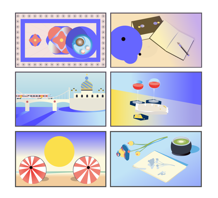 elio_illustrations_set